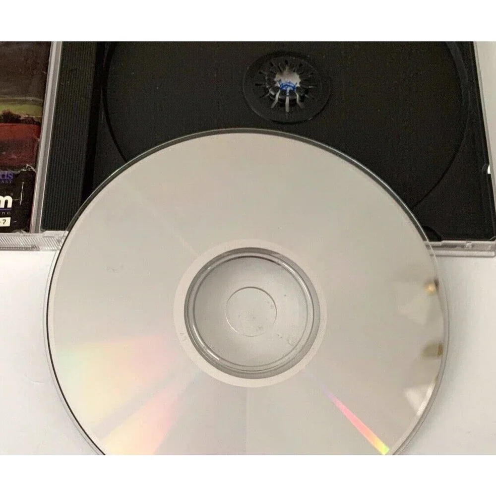 DragonHeart Fire & Steel PC for Windows 95 CD Acclaim 1996 Release Complete